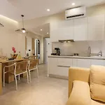 Front * Hersonissos (Crete)