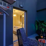 Front Apartment Hersonissos (Crete)