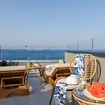Front Χερσόνησος