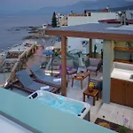 Front Διαμέρισμα *