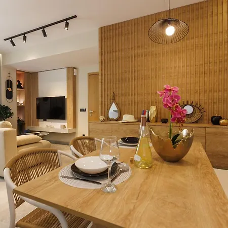 Apartamento Front Hersonissos (Crete)