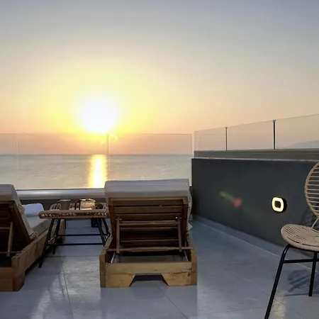 Front Villa Limenas Chersonisou