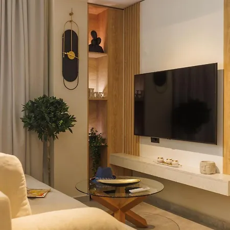 Apartman Front *