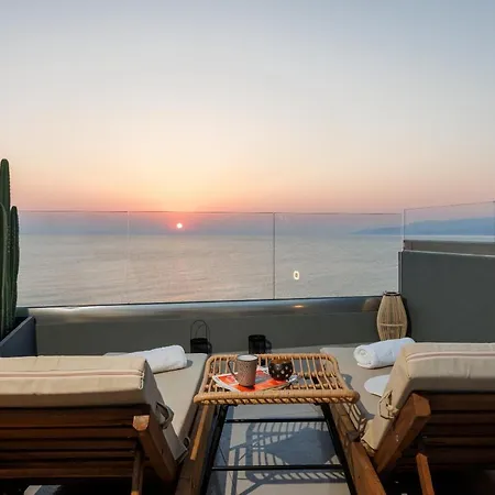 Apartamento Front *