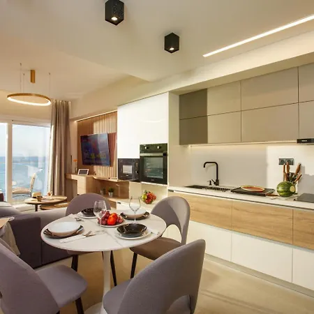 Front Apartamento *