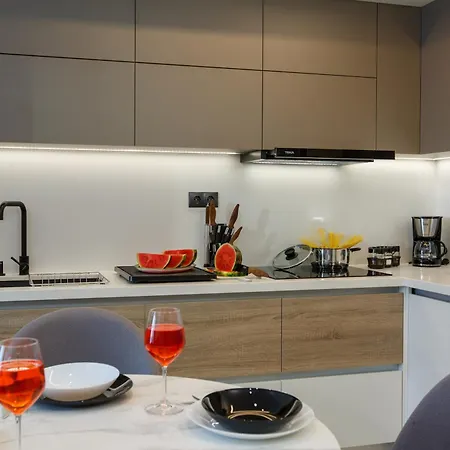 Front Apartamento *