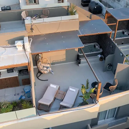 Front Apartamento *