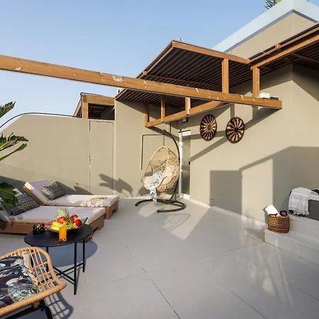 Front Villa Chersonissos