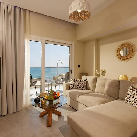 Apartamento Front *