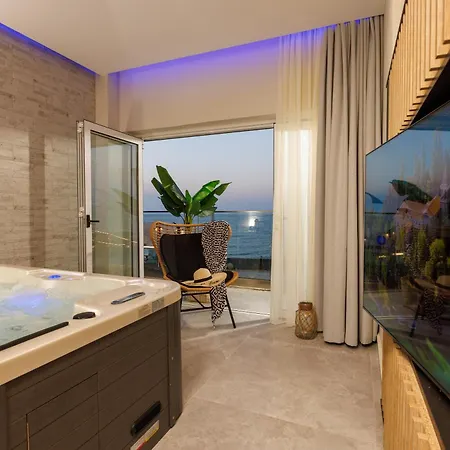 Front * Chersonissos