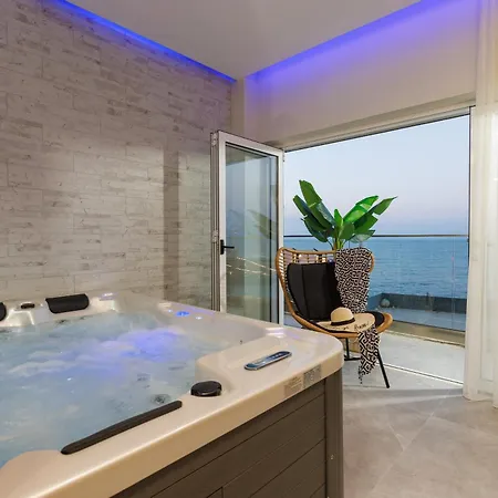 Apartamento Front