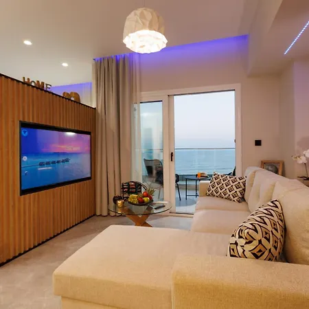 Front Apartamento