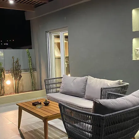 Villa Front Hersónissos