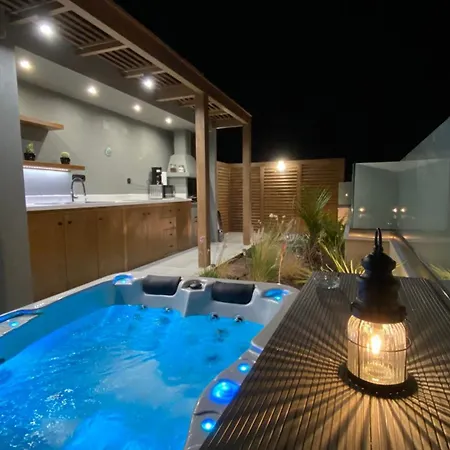 Front * Chersonissos