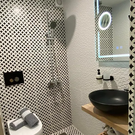 Apartamento Front Hersonissos (Crete)
