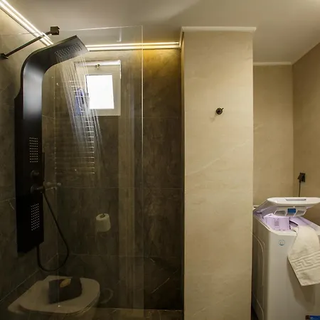 Front Villa Hersónissos