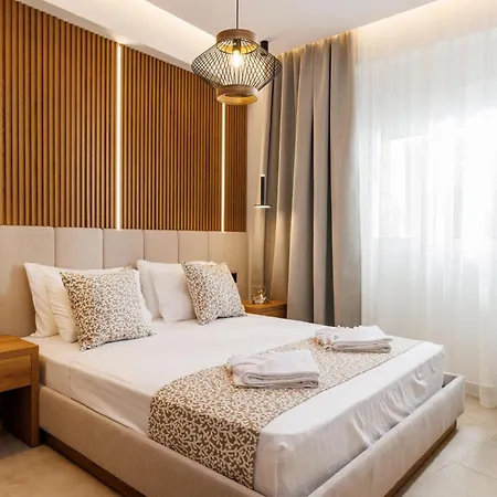 Front Appartement *