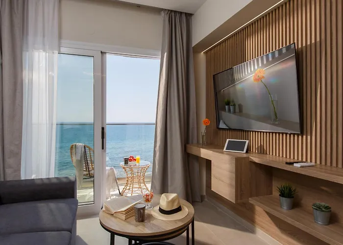 Front וילה הרסוניסוס