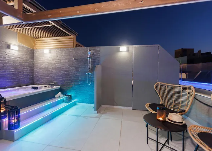 וילה Front הרסוניסוס