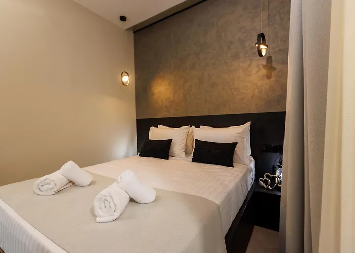 וילה Front הרסוניסוס